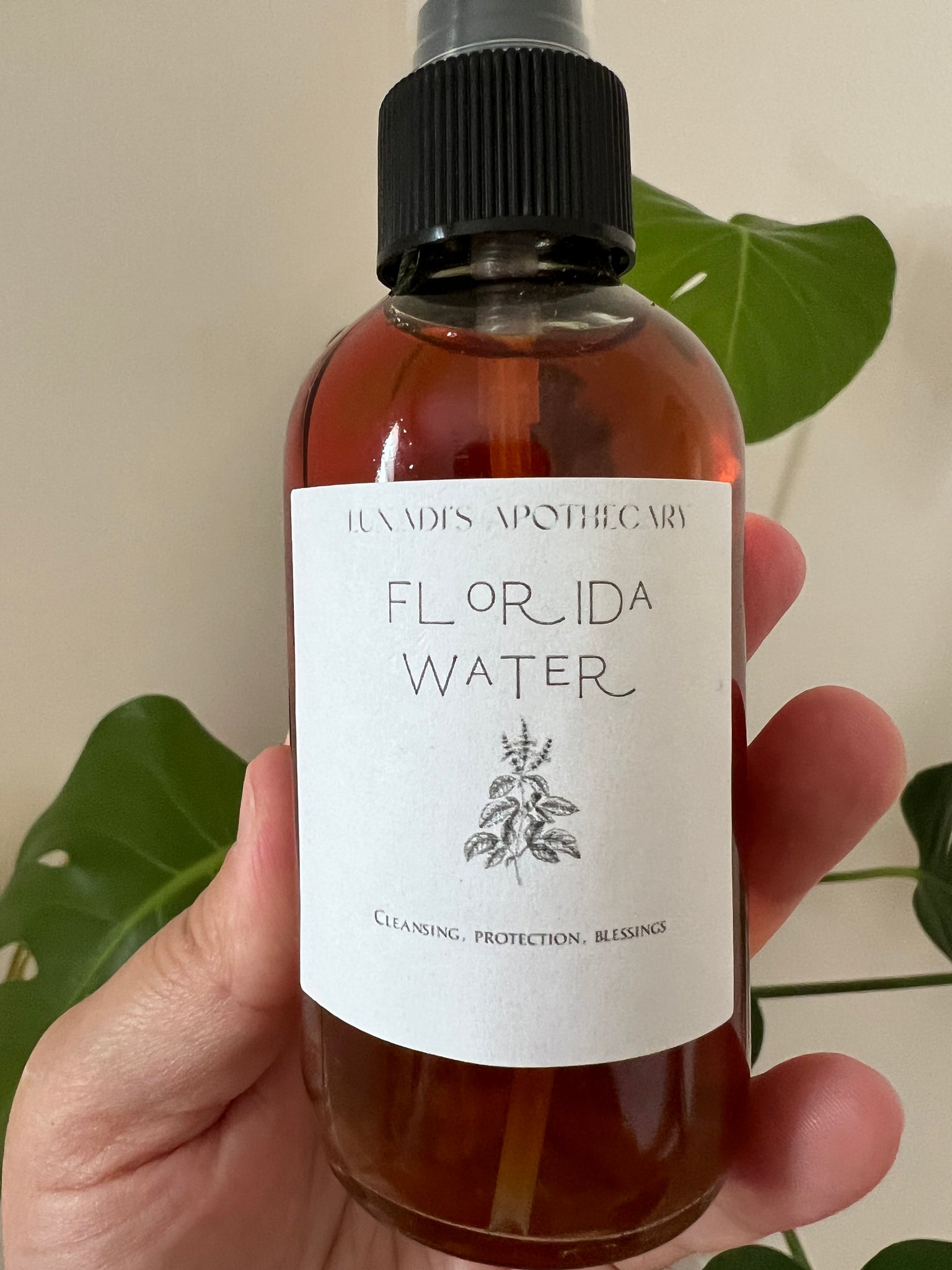 Florida water